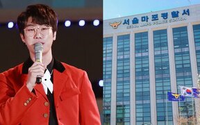 Rapper San E Faces Serious Charges for Assaulting Pedestrian with a Phone Last Year—Here’s What Happened