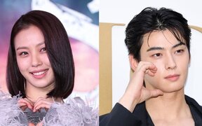 Go Min Si and Cha Eun Woo in Talks for the Hong Sisters’ Next Drama – Could This Be the Biggest K-Drama of the Year?
