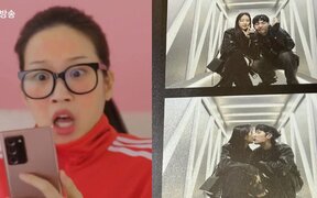 "My Dearest Nemesis" Team Speaks Out After Moon Ga Young and Choi Hyun Wook’s Kiss Photo Goes Viral, Says It Wasn’t Supposed to Be Seen