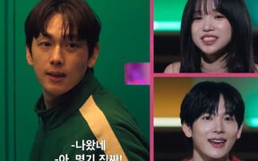 Im Si Wan’s Heartfelt Apology for His ‘Squid Game 2’ Role Will Make You Question His Character!