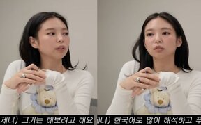 BLACKPINK's Jennie EXPOSES the Truth Behind Why No One Invites Her to Join Challenges on Music Shows