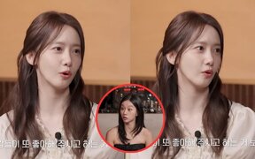 Girls' Generation’s YoonA Takes the Airport Bus Alone for the First Time – Her Surprising Realization Will Warm Your Heart