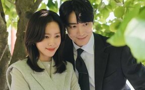 Han Ji Min &amp;amp; Lee Jun Hyuk's Adorable 'Cuddling' Moment on "My Perfect Secretary" Cancelled Today  - Find Out Why
