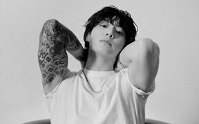 BTS Jungkook's Seven Hits 100 Million Streams on Circle Chart and Earns 'Platinum' Certification — Here’s Why He’s the Ultimate Music Star