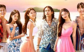 "Get Ready for a Wild Ride" 'Single's Inferno 4' Promises Unstoppable Drama, Hot Dates, and a Dopamine Rush Like Never Before