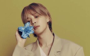 BTS Jimin's Solo Album 'MUSE' Makes a Huge Comeback, Jumps 42 Spots on 'Billboard 200' - Here's How He Achieved It