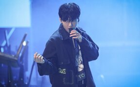 BTS’s Jungkook Breaks Another Record, ‘Seven’ Becomes the Longest-Charting K-Pop Solo Song on Billboard with 80 Weeks