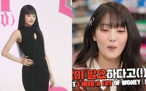 (G)I-DLE’s Minnie Shocks Fans with the Truth About Her Family: "I Lived Comfortably, But"