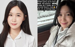 Former Crayon Pop's ChoA Opens Up About Her Struggle with Cervical Cancer: 'I Dream of the Day I Can Have a Drink with My Husband Again'"
