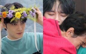 Kim Jaejoong's Heartfelt Birthday Surprise for His Mother Will Leave You in Tears