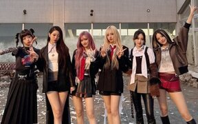 IVE Shatters Records With 5th Music Show Win for “Rebel Heart” &amp;amp; 2nd Consecutive Victory, Even Without M Countdown Airing - Here's How They Did It
