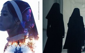 Song Hye Kyo’s "Dark Nuns" Shatters Expectations with 160,000 Viewers on Opening Day – Will It Become the Next Big Hit?