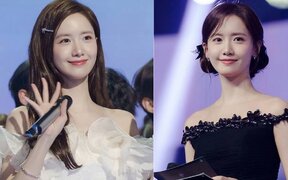 Girls’ Generation’s Yoona Says Goodbye to 10 Years as ‘MBC Gayo Daejejeon’ Main MC — Fans Can’t Get Over Her Wit, Chemistry, and Stunning Looks