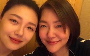 Barbie Hsu’s Family Fights Back Against Crazy Fake News—Her Sister Says, ‘Why Do These Lies Keep Spreading?’