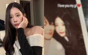 Former Wassup’s Jiae Confesses Her Love for Girlfriend with Sweet Photos—“I Hope Everyone Loves Without Prejudice”
