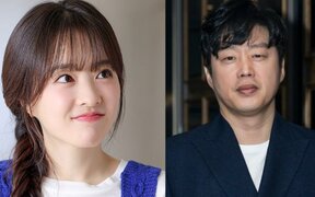 Park Bo Young Finally Speaks Out on Dating Rumors with Kim Hee Won—Reveals He Avoided Her for a Year Out of Guilt