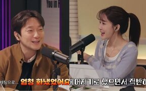 Son Suk Ku Gets Real About His Ex Dating Someone New Right After Their Breakup—Admits He Got Mad Even Though He Ended It First