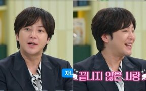 Jang Geun Suk Still Not Over His Ex? Actor Admits He Quit Drinking Alone to Avoid Calling Her—‘It’s an Unfinished Love’