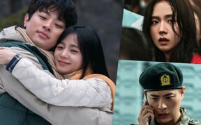 Park Jung Min &amp;amp; BLACKPINK’s Jisoo’s ‘Newtopia’ Shocks Viewers with Uncanny Real-Life Parallels – Martial Law and Plane Disaster Spark Heated Debate