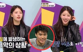 Lee Mi Joo Seemingly Confirms Her Breakup With Soccer Player Song Bum Geun – Admits She’s Not Good at Moving on Quickly