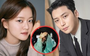 Go Ah Sung in Shock as Byun Yo Han Casually Asks Chef Edward Lee About His Poop—Her Reaction Says It All