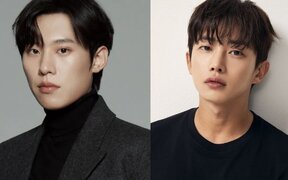 Kim Sung Cheol and Kim Min Seok Under Fire for Engaging With Girl Group ‘Body Ranking’ Poll—Netizens Call Them Out for Inappropriate Behavior