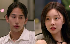 "Single’s Inferno 4" Producers React to Yook Jun Seo &amp; Lee Si An’s Night in Paradise—Say Nothing Was Cut, It Was All Real