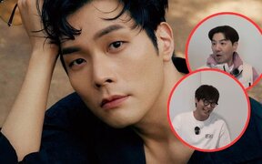 Actor Choi Daniel Caught Trying to Sell Expensive Gift? Friend Calls Him Out for Listing Sofa on Secondhand Market