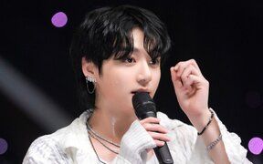 BTS' Jungkook Shares His Deepest Thoughts in a Late-Night Letter—Says He’s Waiting and Missing ARMY Every Day