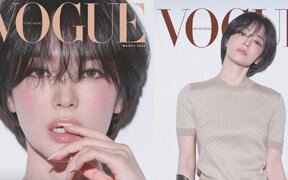 Song Hye Kyo Shares How She Finally Put Herself First and Became Stronger—‘I Used to Live for Others’