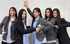 NewJeans Shakes Things Up—Are They Really Moving to a New Agency After ADOR?