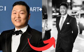 Psy Faces Backlash Over His Slimmer Look—Fans Say "This Isn’t Psy!" After His Overly Tight Suit Fit