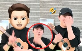 Jo Jung Suk Says Sorry After His Face Was Accidentally Shown on Live Broadcast—Now He’s Not Sure What to Do Next