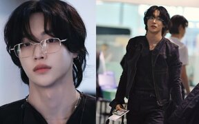 RIIZE’s Wonbin Reveals Surprising Story Behind His SM Casting—‘I Was Just Lying in Bed When I Got the DM’