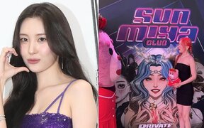 Sunmi’s NFT Project Raised Billions, Then Crashed—Now Angry Investors Want Answers
