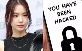 Son Na Eun Falls Victim to Phone Hack—Blackmailer Demands Money and Contacts Her Family