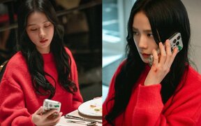 BLACKPINK's Jisoo Gets SLAMMED Again for Awkward Acting in Newtopia—Why Netizens Think She’s Still Not Ready