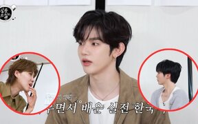 ZEROBASEONE’s Zhang Hao Was China’s Gaokao Top Scorer—But Winning ‘Boys Planet’ Changed His Life Even More