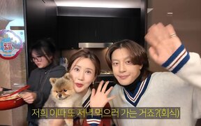 Lee Da Hae Takes Us Inside Her Luxury Home in China—Plus, She Finally Clears Up the 10 Billion Won Rumor