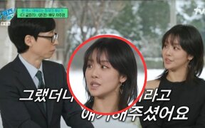 Cha Joo Young Shuts Down ‘Silver Spoon’ Rumors—Says She Studied Abroad Because of Her Dad’s Unexpected Decision