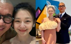 Koo Jun Yup's Legal Troubles Pile Up After Marriage to Late Barbie Hsu Is Found Not Registered—What Happens to Inheritance and Custody?