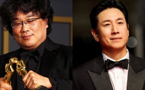 Bong Joon Ho Gets Emotional Remembering the Late Lee Sun Kyun—‘No Matter What Anyone Says, He Was a Good Person