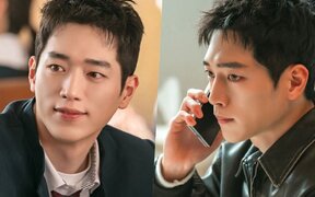 Seo Kang Joon’s ‘Undercover High School’ Takes Over—Becomes the Most Talked-About Drama in Just One Week