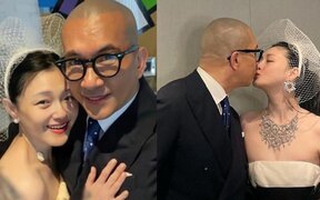 Koo Jun Yup May Still Inherit the Late Barbie Hsu’s Massive Fortune Despite a Prenup—Here’s What Experts Say About It