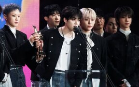 SEVENTEEN Makes History in Japan with ‘SPILL THE FEELS’ Achieving Double Platinum Certification