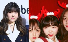 AKMU’s Suhyun Cancels Appearance at Onew’s Concert After Saying Goodbye to Late Friend Kim Sae Ron—Fans Send Their Support