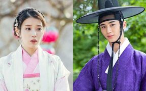 IU and Byeon Woo Seok’s Royal Love Story "21st Century Prince’s Wife" Might Not Air in 2025—Fans Might Have to Wait Even Longer