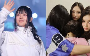 NewJeans' Hanni REFUSES to Sign ADOR’s Visa Extension – Will This End the Group’s Full Activities?