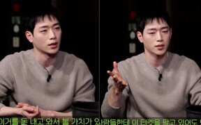 Seo Kang Joon Says He Feels Bad Charging Fans for His Singing and Dancing—The Unexpected Reason He Quit Fan Meetings