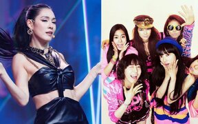 Former After School’s Kahi Opens Up About Hitting Rock Bottom After Leaving the Group—"I Was Completely Broke and Lost"